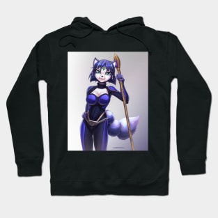 Krystal Hoodie